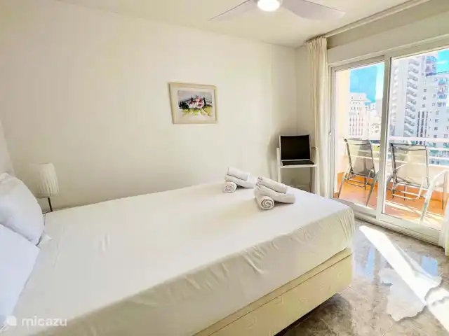 Racodifac | Espagne, Costa Blanca, Calpe - penthouse