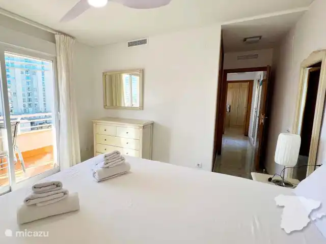 Racodifac | Espagne, Costa Blanca, Calpe - penthouse