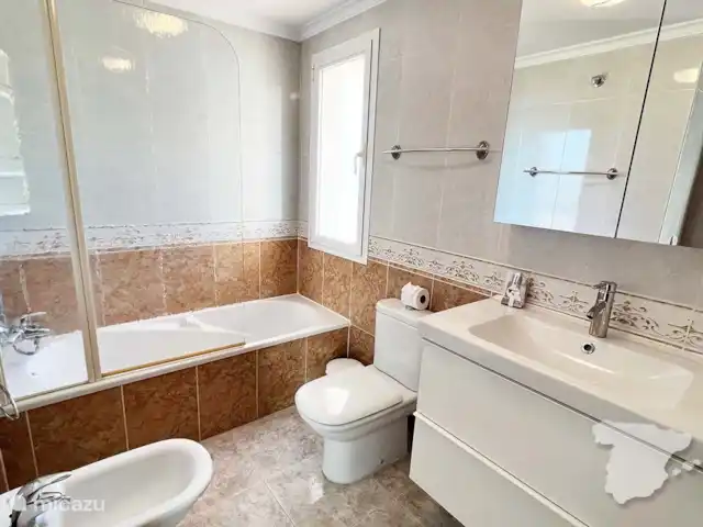 Racodifac | Espagne, Costa Blanca, Calpe - penthouse