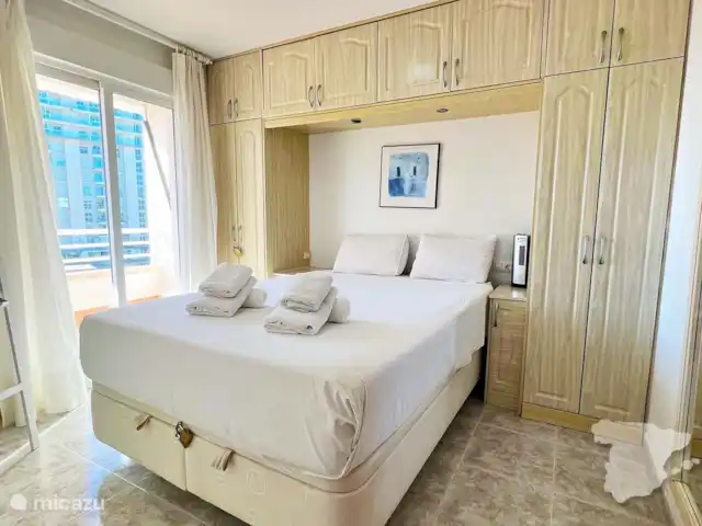 Racodifac | Espagne, Costa Blanca, Calpe - penthouse