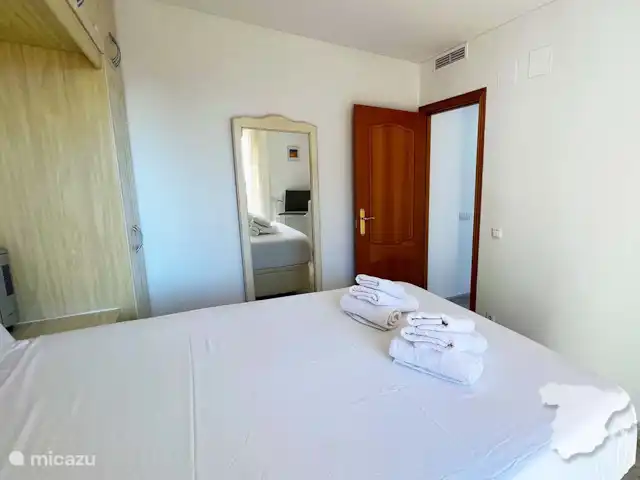 Racodifac | Espagne, Costa Blanca, Calpe - penthouse