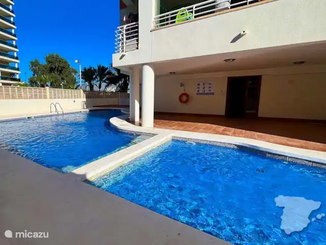 Racodifac | Espagne, Costa Blanca, Calpe - penthouse
