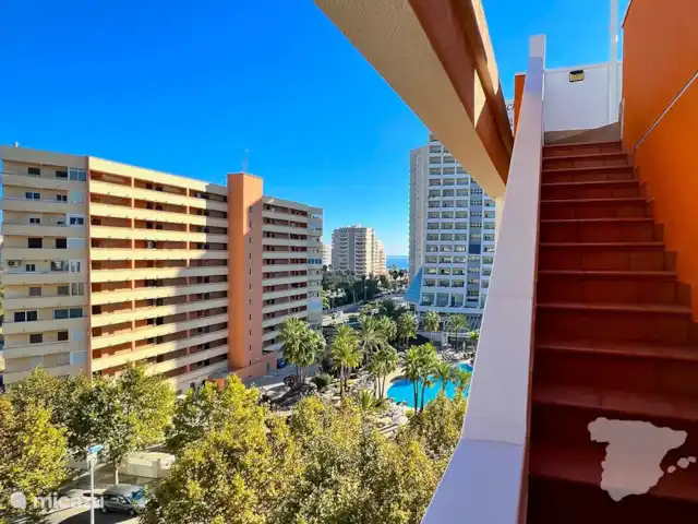 Racodifac | Espagne, Costa Blanca, Calpe - penthouse