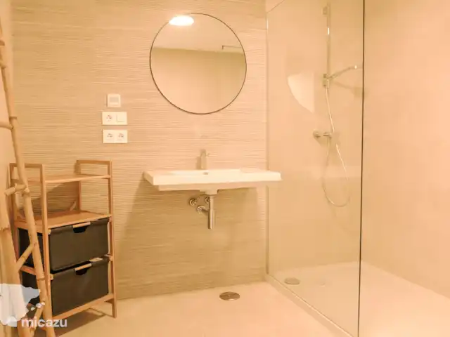 Real Ifach - Flore | Espagne, Costa Blanca, Calpe - appartement Salle de bain 1