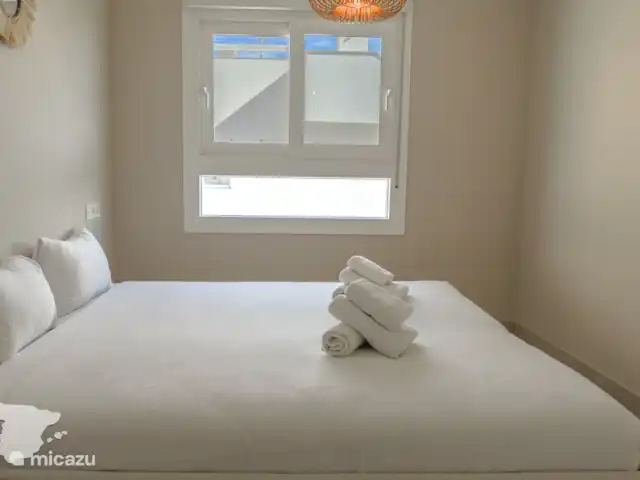 Real Ifach - Flore | Espagne, Costa Blanca, Calpe - appartement Chambre 3
