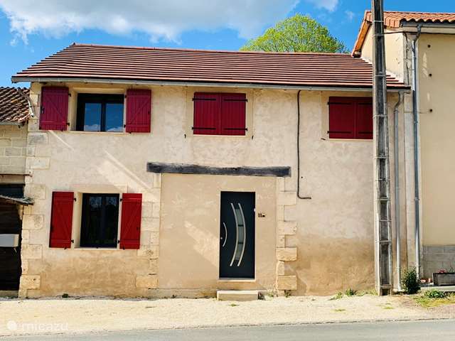 Holiday home in France, Dordogne, Milhac -  gîte / cottage La Grange