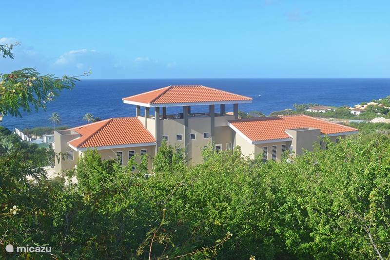Ferienwohnung Curaçao, Banda Abou (West), Coral-Estate Rif St.marie Appartement Villaloft 'Cape Sint Marie' (A)