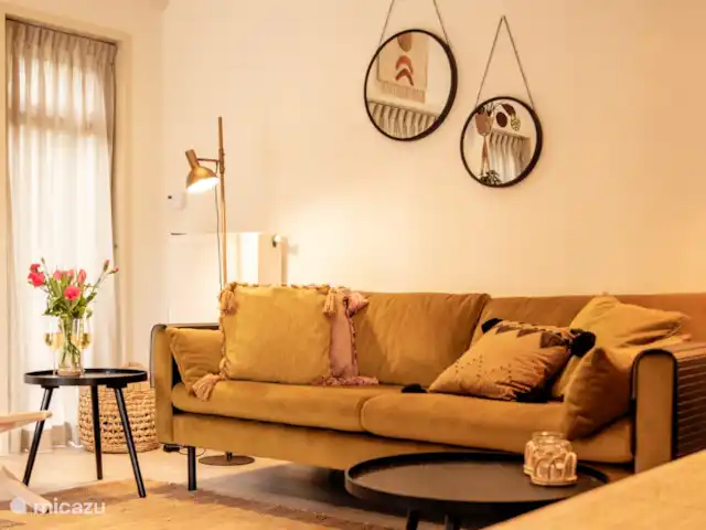 Stayatsas Tiny House Julia Veluwe!! huren in Nederland, Gelderland, Epe - tiny house Heerlijk chillen