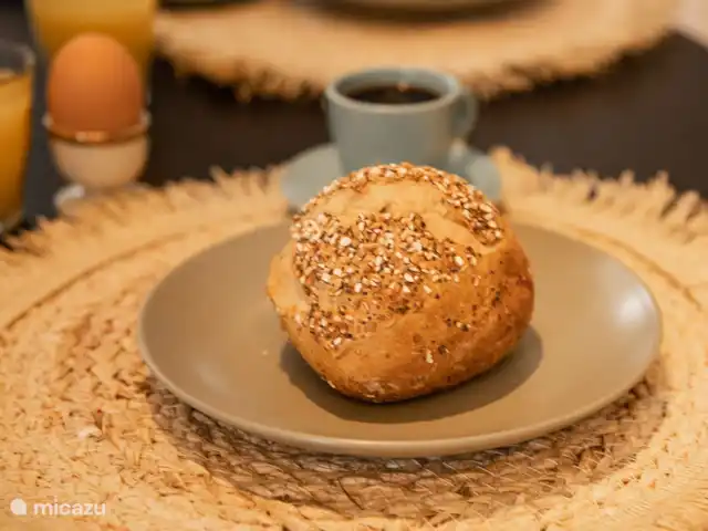 Stayatsas Tiny House Julia Veluwe!! huren in Nederland, Gelderland, Epe - tiny house Lekkere brunch!