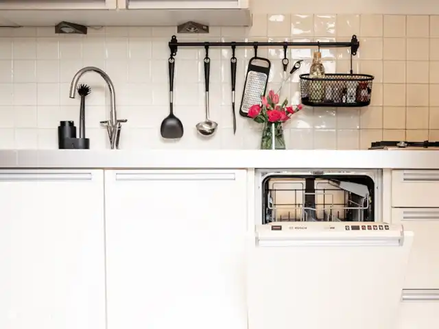 Stayatsas Tiny House Julia Veluwe!! huren in Nederland, Gelderland, Epe - tiny house Goed uitgeruste keuken