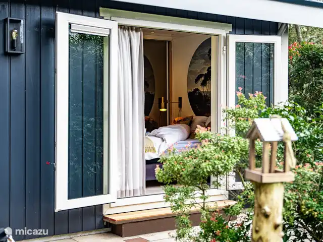 Stayatsas Tiny House Julia Veluwe!! huren in Nederland, Gelderland, Epe - tiny house Lekker frisse boslucht naar binnen