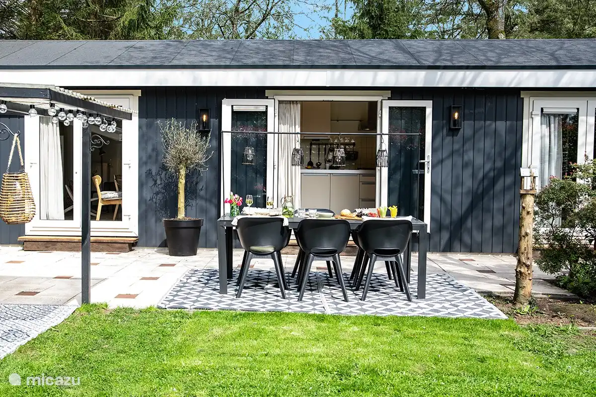 Herrlich in der Sonne