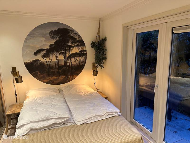 Holiday home in Netherlands, Gelderland, Epe Tiny house Stayatsas Tiny House Julia Veluwe!!