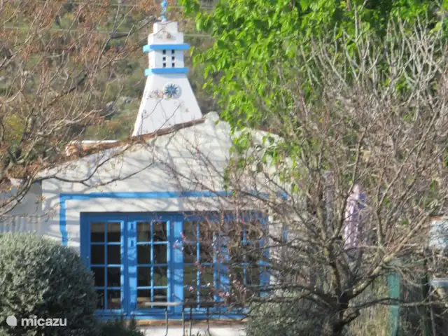 Maison des Arts | Portugal, Algarve, Moncarapacho - maison de vacances Maison des Arts | Portugal, Algarve, Moncarapacho - maison de vacances