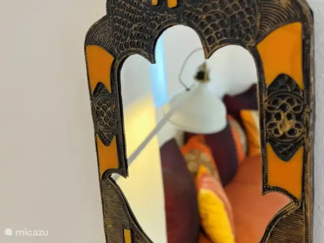 Maison des Arts | Portugal, Algarve, Moncarapacho - maison de vacances
