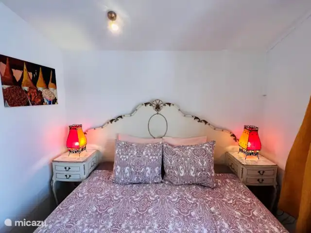 Maison des Arts | Portugal, Algarve, Moncarapacho - maison de vacances