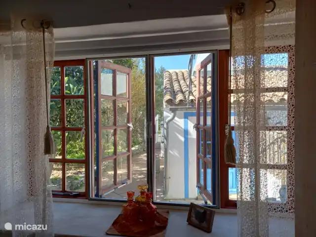 Maison des Arts | Portugal, Algarve, Moncarapacho - maison de vacances