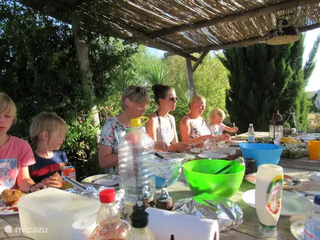 Maison des Arts | Portugal, Algarve, Moncarapacho - maison de vacances