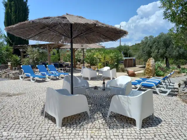 Maison des Arts | Portugal, Algarve, Moncarapacho - maison de vacances