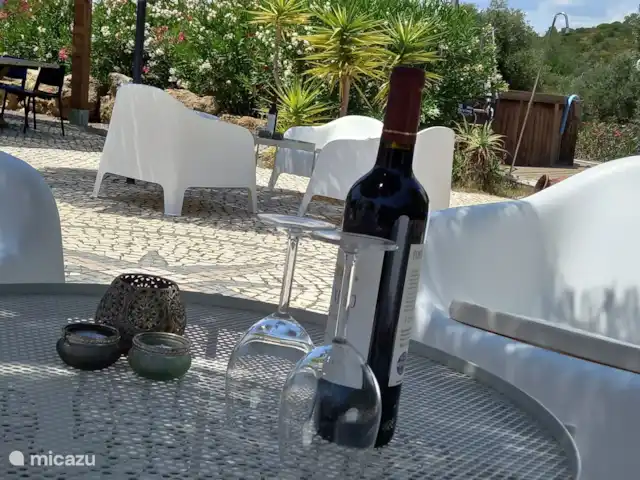 Maison des Arts | Portugal, Algarve, Moncarapacho - maison de vacances