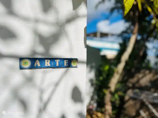 Maison des Arts | Portugal, Algarve, Moncarapacho - maison de vacances