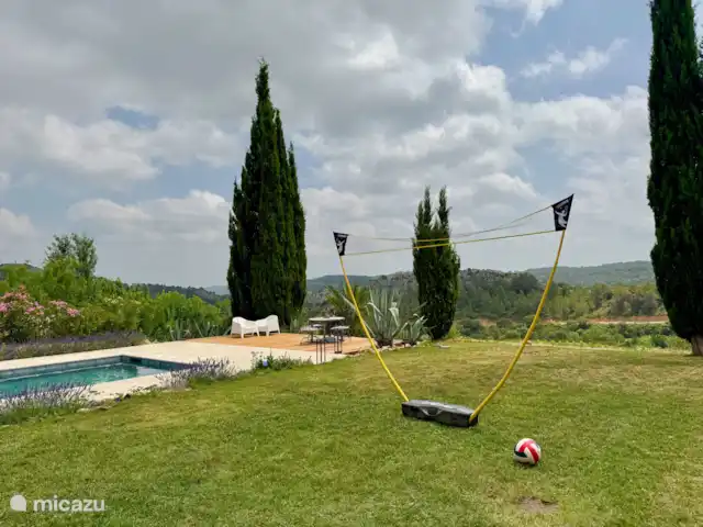 Tréville | France, Hérault, Saint-Chinian - villa