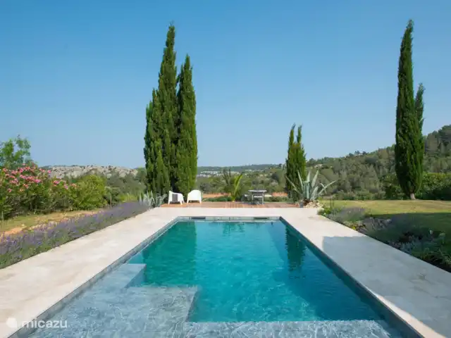 Tréville | France, Hérault, Saint-Chinian - villa