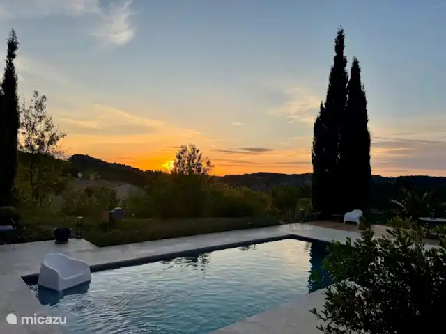 Tréville | France, Hérault, Saint-Chinian - villa
