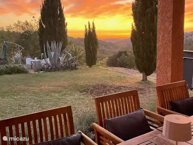 Tréville | France, Hérault, Saint-Chinian - villa