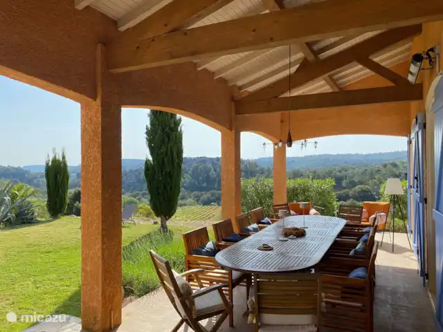 Tréville | France, Hérault, Saint-Chinian - villa