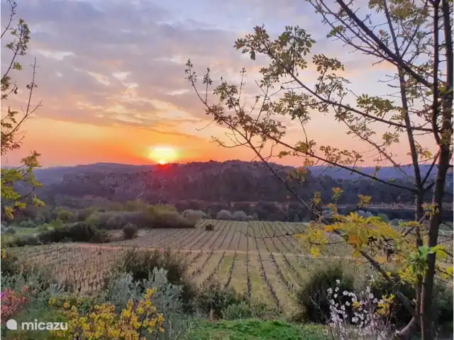Tréville | France, Hérault, Saint-Chinian - villa