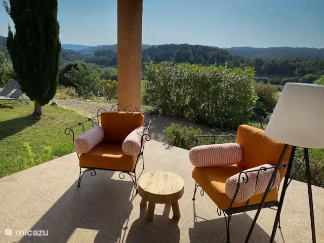 Tréville | France, Hérault, Saint-Chinian - villa