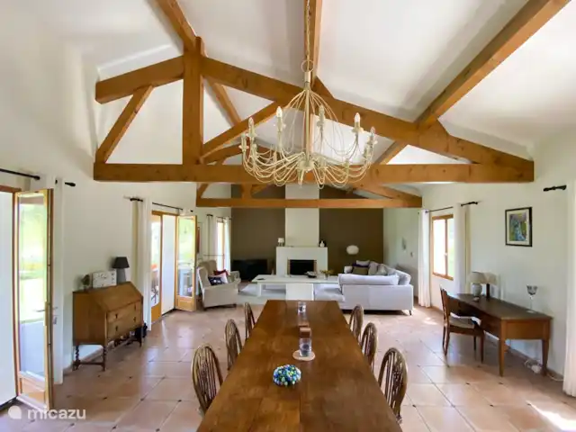 Tréville | France, Hérault, Saint-Chinian - villa