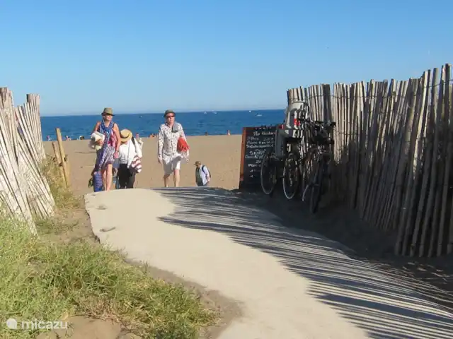 Tréville | France, Hérault, Saint-Chinian - villa La mer Méditerranée à 45 km