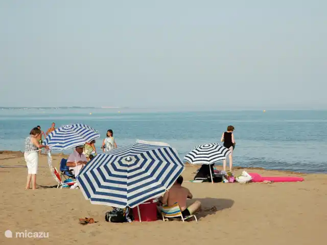 Tréville | France, Hérault, Saint-Chinian - villa Belles plages de sable
