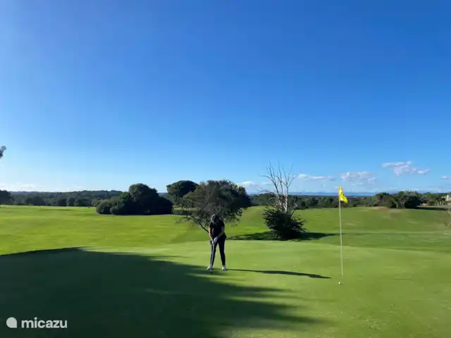 Tréville | France, Hérault, Saint-Chinian - villa Golf à Lamalou les bains et à Béziers