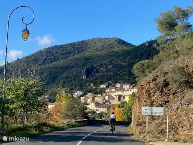 Tréville | France, Hérault, Saint-Chinian - villa