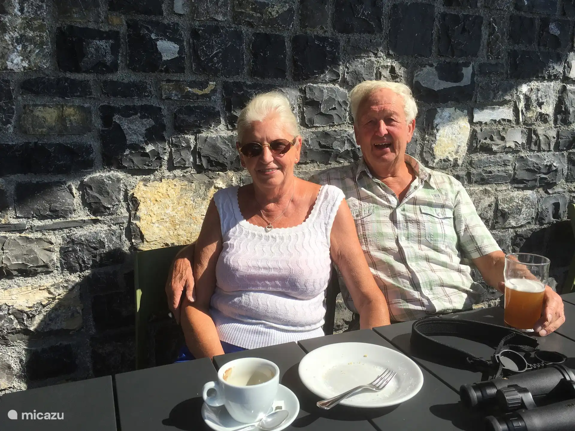 Frans & Monique Sempels