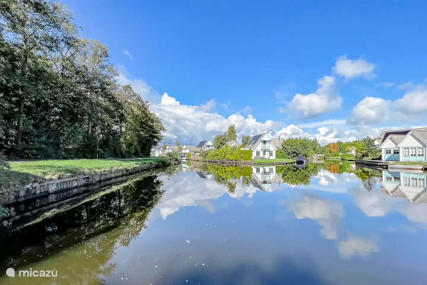 Vous pouvez naviguer vers le Zuidlaardermeer, où les ornithologues amateurs peuvent se faire plaisir et où il y a une belle plage de sable.