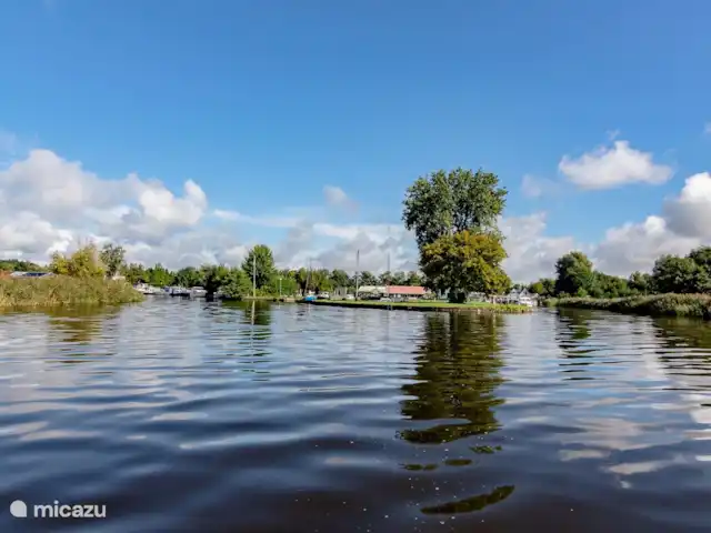 Maison du lac Hollande | Pays-Bas, Groningue, Kropswolde - maison de vacances Le Zuidlaardermeer avec l'homme barbu • s • Goosander • Barge à queue noire • Iisvogel • Ruff • Chouette effraie • Petite poule d'eau • Plus petite poule d'eau • Coucou • Héron garde-boeuf • Bihoreau • Caille • Spatule • Nonnes • Perdrix • Poule tachetée • Héron pourpre et Rans