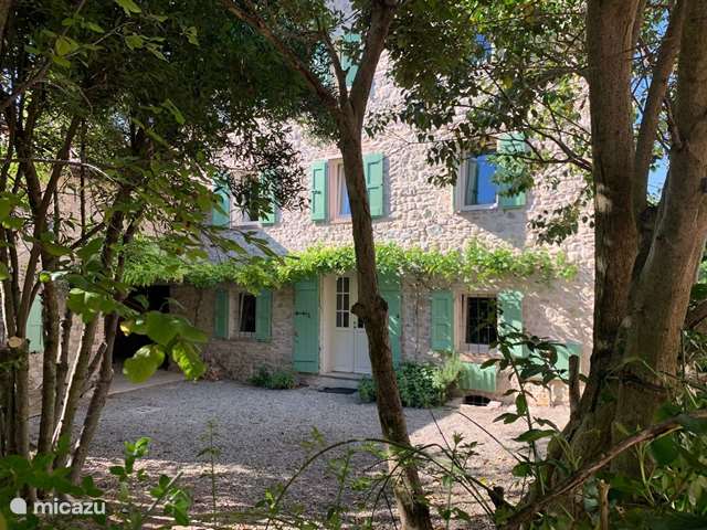 Vakantiehuis Italië, Emilia-Romagna, San Polo d'Enza - vakantiehuis Casa di nonna Mia