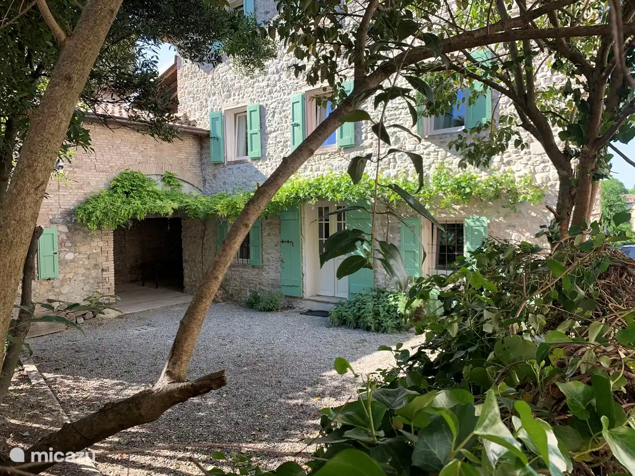 Casa de Nonna Mia en Italia, Emilia-Romaña, San Polo d'Enza - Casa vacacional