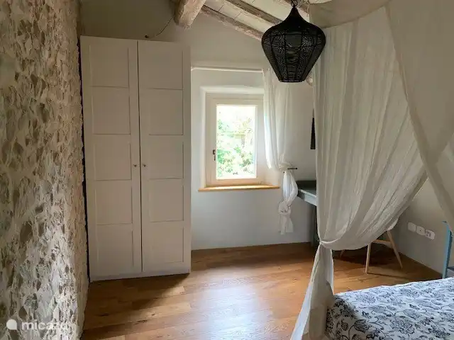 bedroom 2nd floor (2 persons)