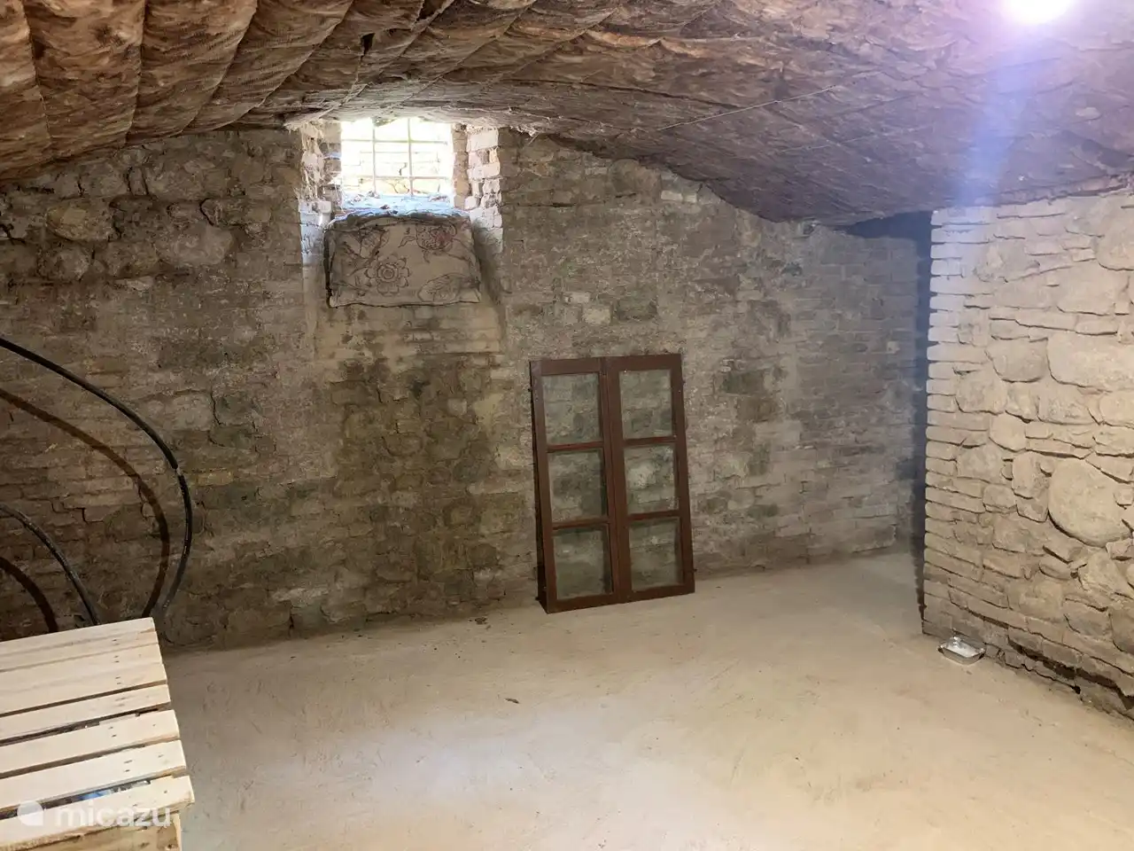 Cellar