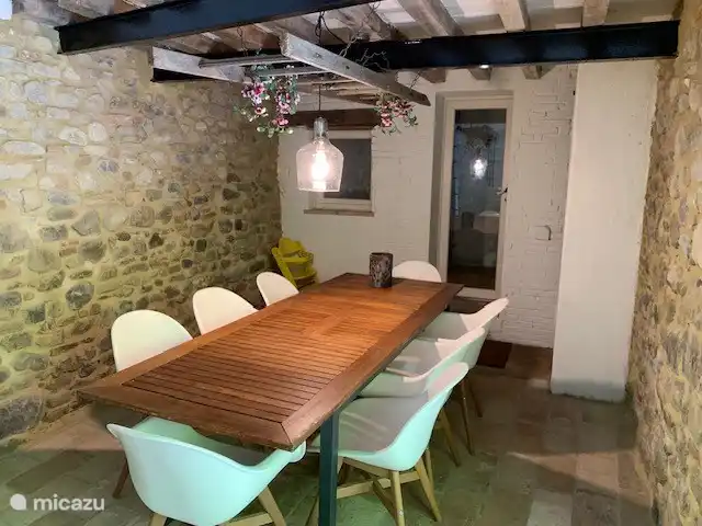 Casa de Nonna Mia en Italia, Emilia-Romaña, San Polo d'Enza - Casa vacacional