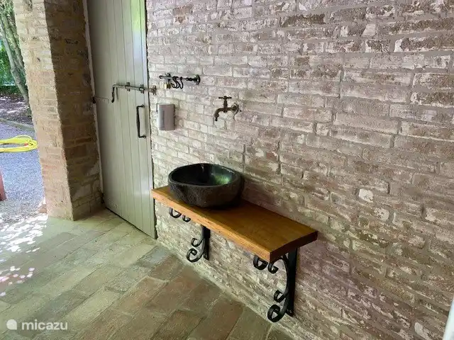 Casa de Nonna Mia en Italia, Emilia-Romaña, San Polo d'Enza - Casa vacacional