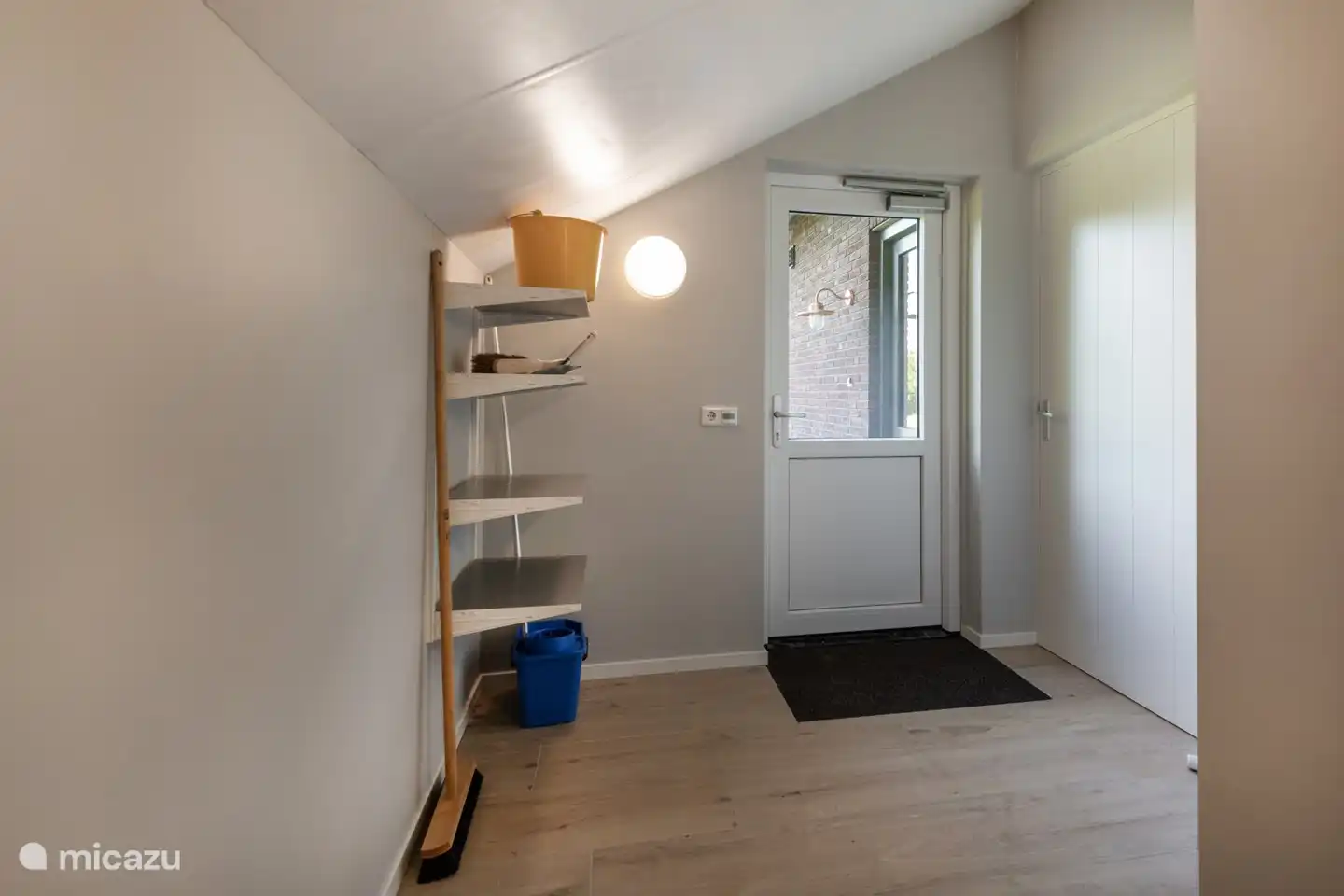 Rangement pour tous les vélos