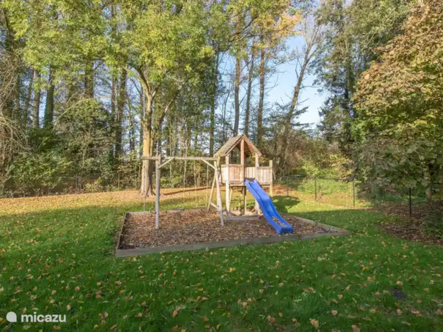 Villa Alterbiezen Höselt en Bélgica, Limburgo, Bilzen - casa vacacional Habitación para los niños