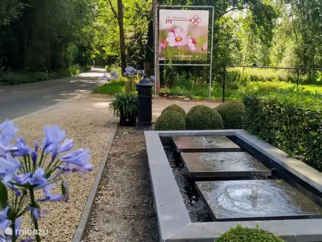 Villa Alterbiezen Höselt en Bélgica, Limburgo, Bilzen - casa vacacional Bienvenido