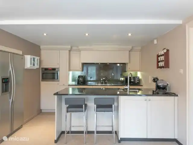 Villa Alterbiezen Höselt en Bélgica, Limburgo, Bilzen - casa vacacional Apertura